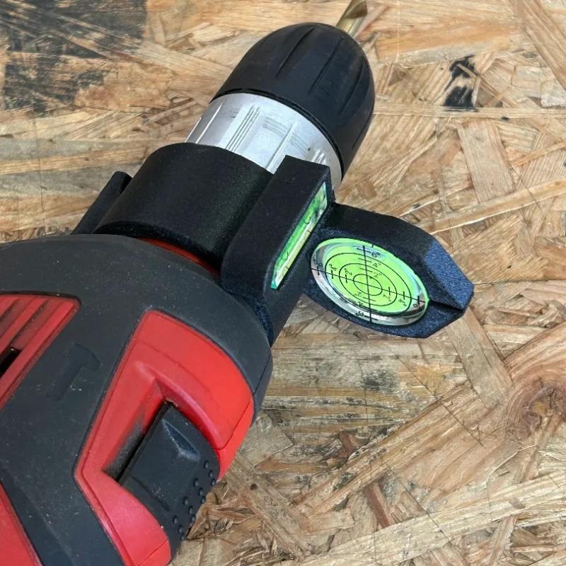 1 Stück Elektrische Bohr-Nivel – Industrial Tools Bewertung und Preis