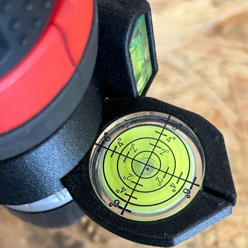 1 Stück Elektrische Bohr-Nivel – Industrial Tools Bewertung und Preis