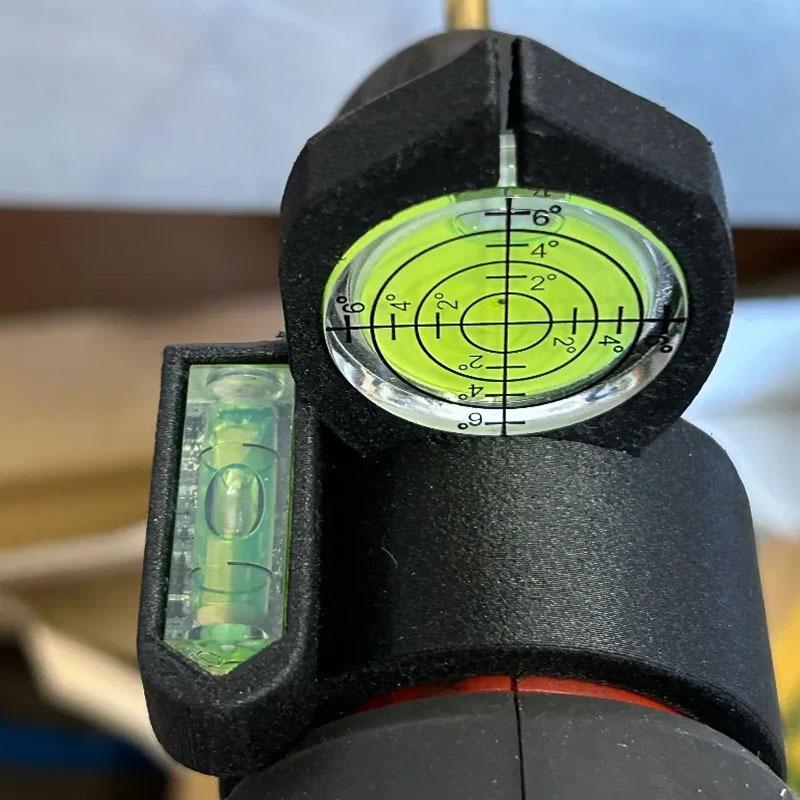 1 Stück Elektrische Bohr-Nivel – Industrial Tools Bewertung und Preis