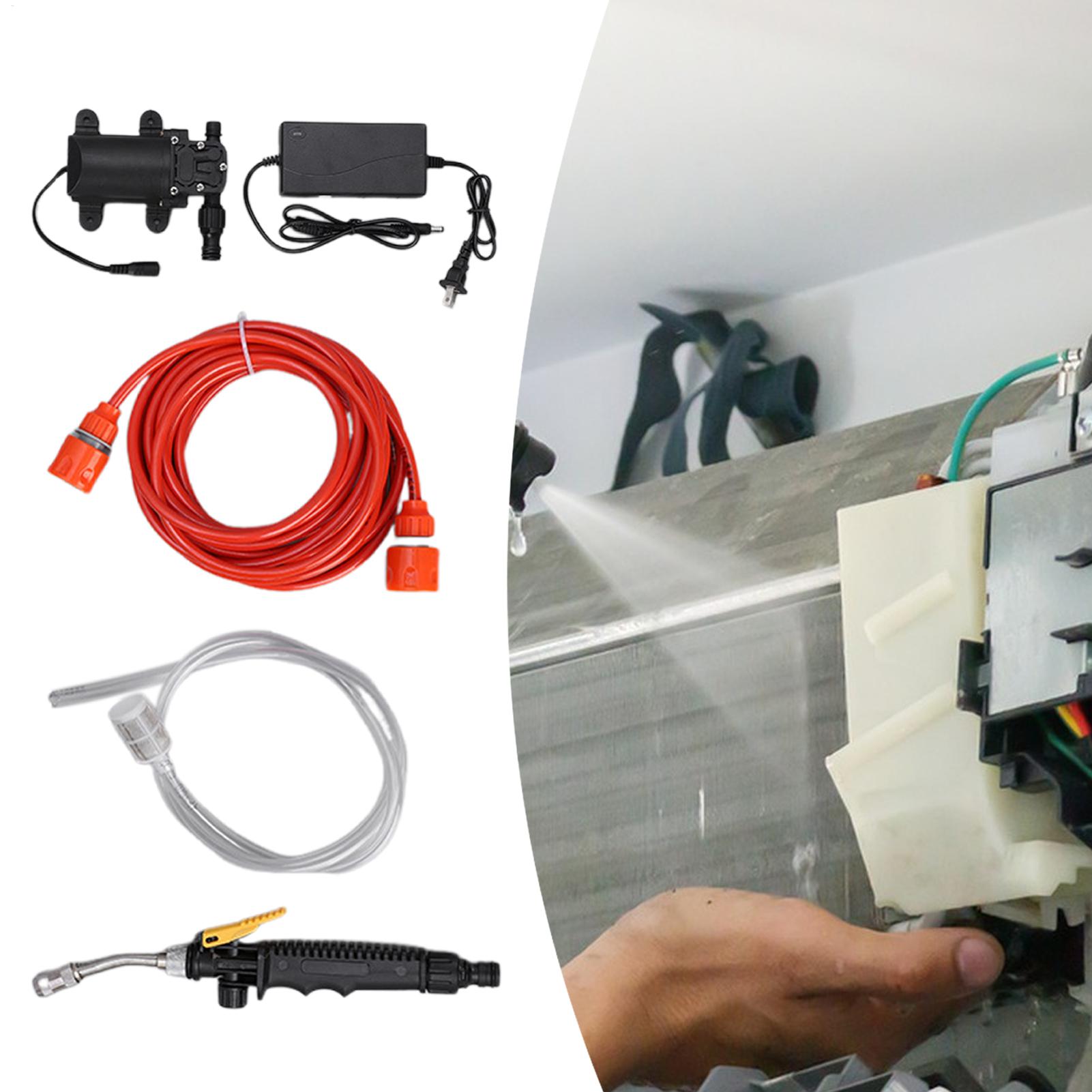 Hochdruck-Wasserpistolenpumpe  – Vacuum Chamber Kit With Pump Bewertung und Preis