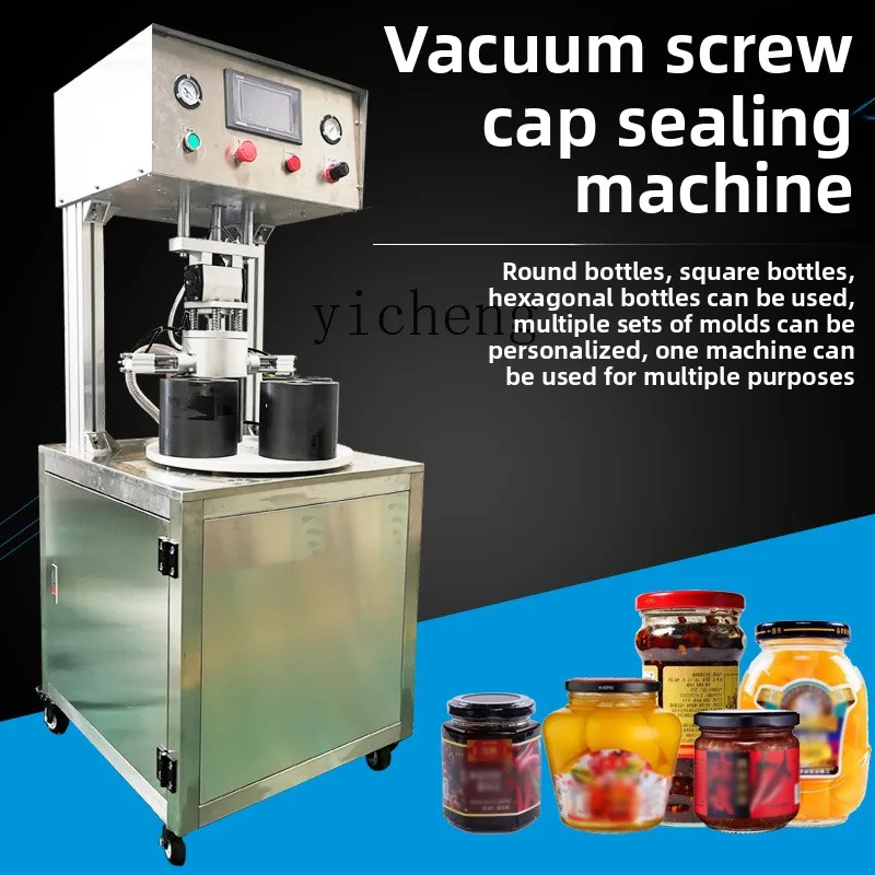 Vakuum-Verschließmaschine für  – Packaging Bewertung und Preis