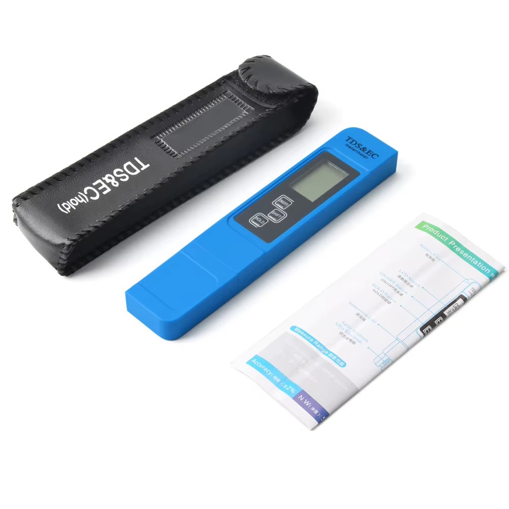 RCXAZ Digitales PH-TDS-Messger – Ph Meter Digital Water Tester Bewertung und Preis