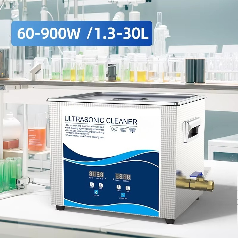 3L 6L 10L 15L 22L 30L Ultrasch – Ultrasonic Cleaner 30L Industrial Bewertung und Preis
