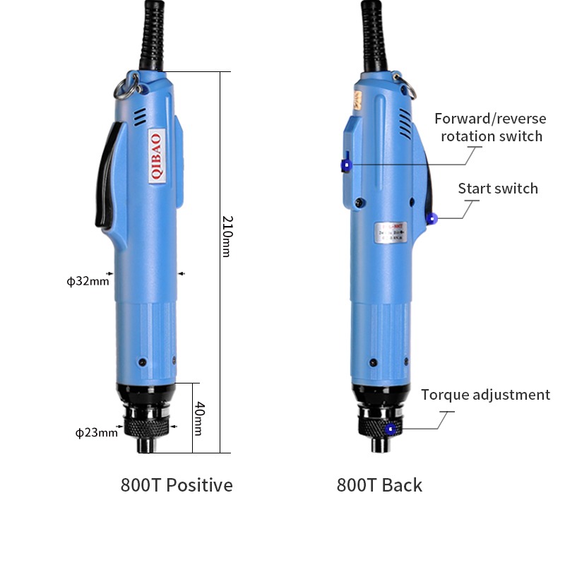 【2026】800T Automatischer Elekt – Industrial Tools Bewertung und Preis