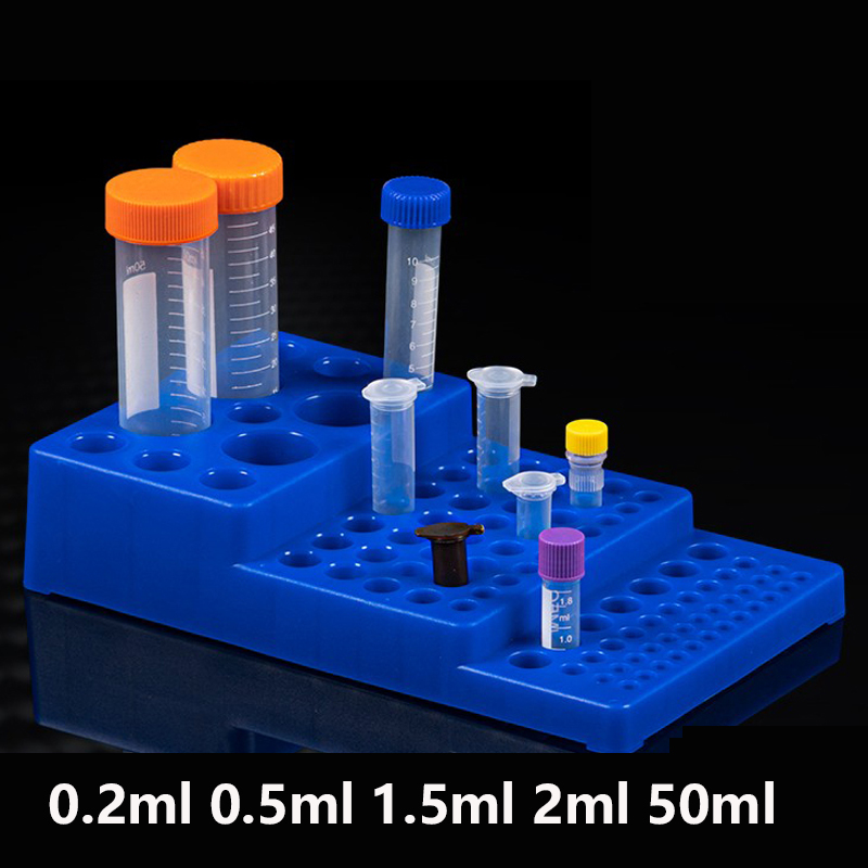 Multifunktionales Reagenzglasr – Lab Equipment Bewertung und Preis