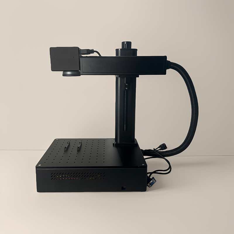 20W/30W/50W Neue Handgeführte  – Fiber Laser Marking Machine 30W Bewertung und Preis