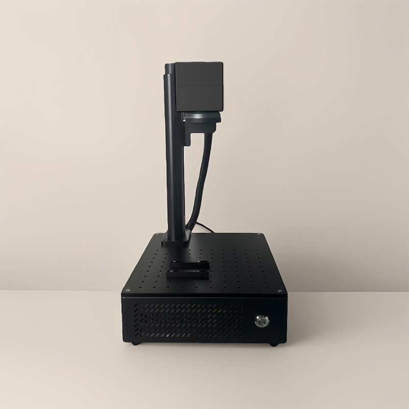 20W/30W/50W Neue Handgeführte  – Fiber Laser Marking Machine 30W Bewertung und Preis