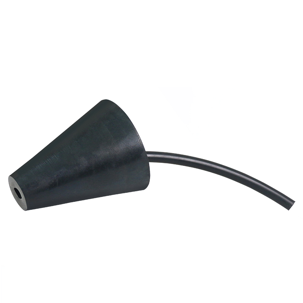 1 Stück Silikon-Konusadapter f – Test Instruments Bewertung und Preis
