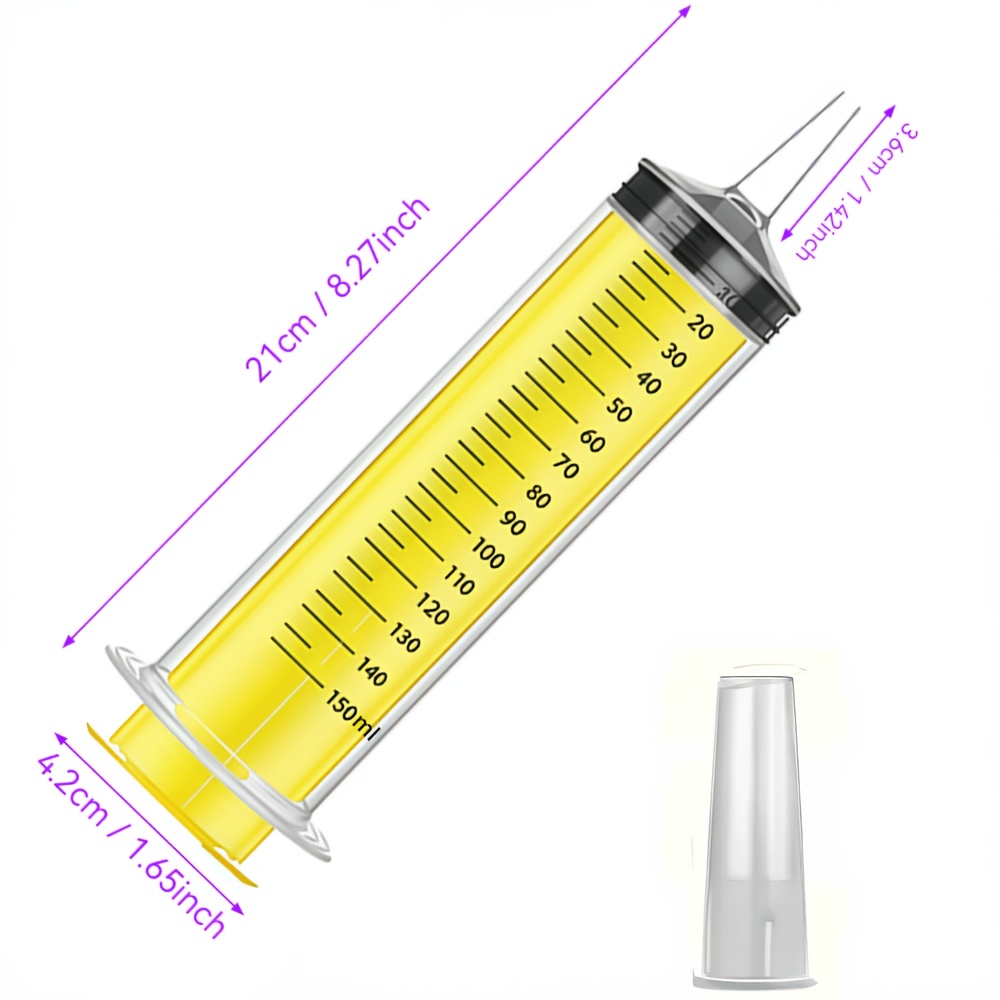 150ml Große Kunststoff-Industr – Industrial Tools Bewertung und Preis