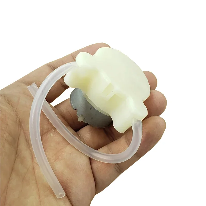 DC 3,7V 5V 6V Mikro-Peristalti – Mini Peristaltic Pump 12V Bewertung und Preis