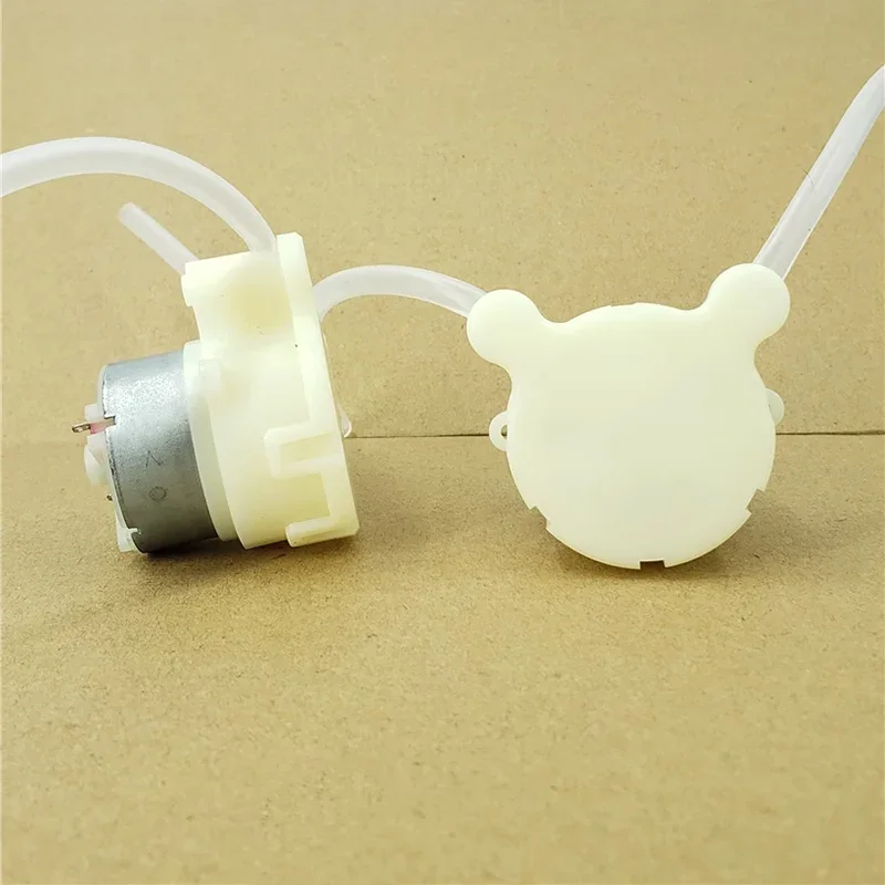DC 3,7V 5V 6V Mikro-Peristalti – Mini Peristaltic Pump 12V Bewertung und Preis