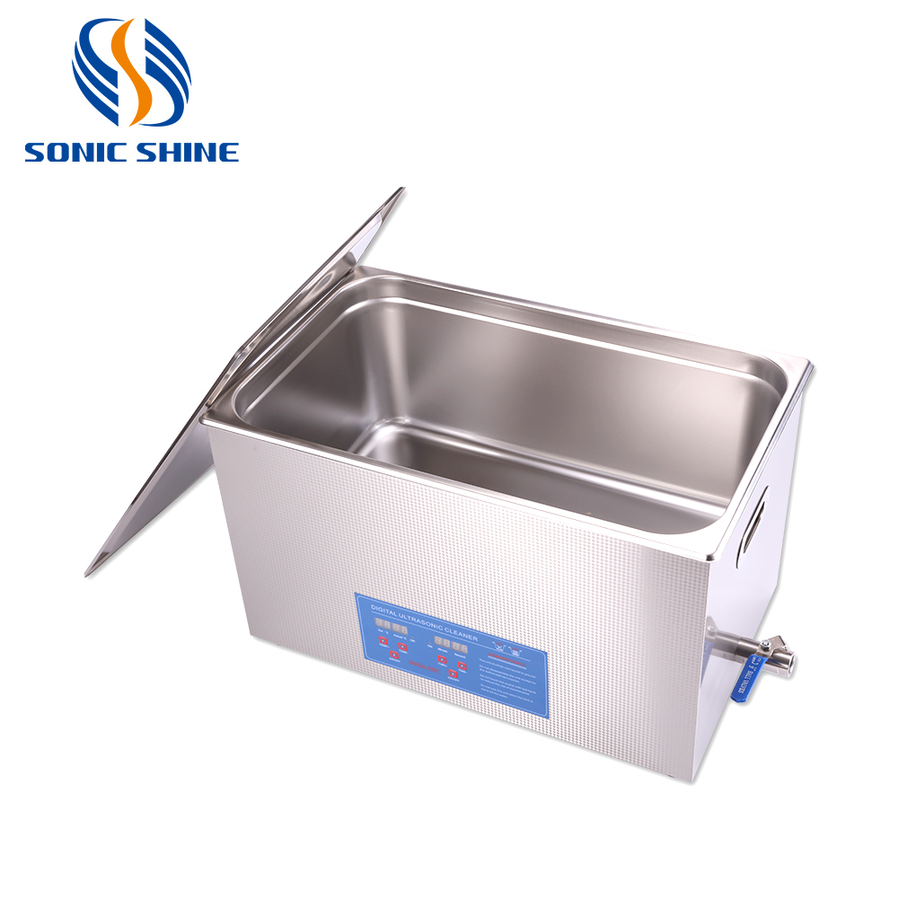 SN-100A 30L Ultraschallreinige – Ultrasonic Cleaner 30L Industrial Bewertung und Preis
